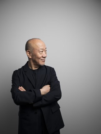 Joe Hisaishi | HarrisonParrott